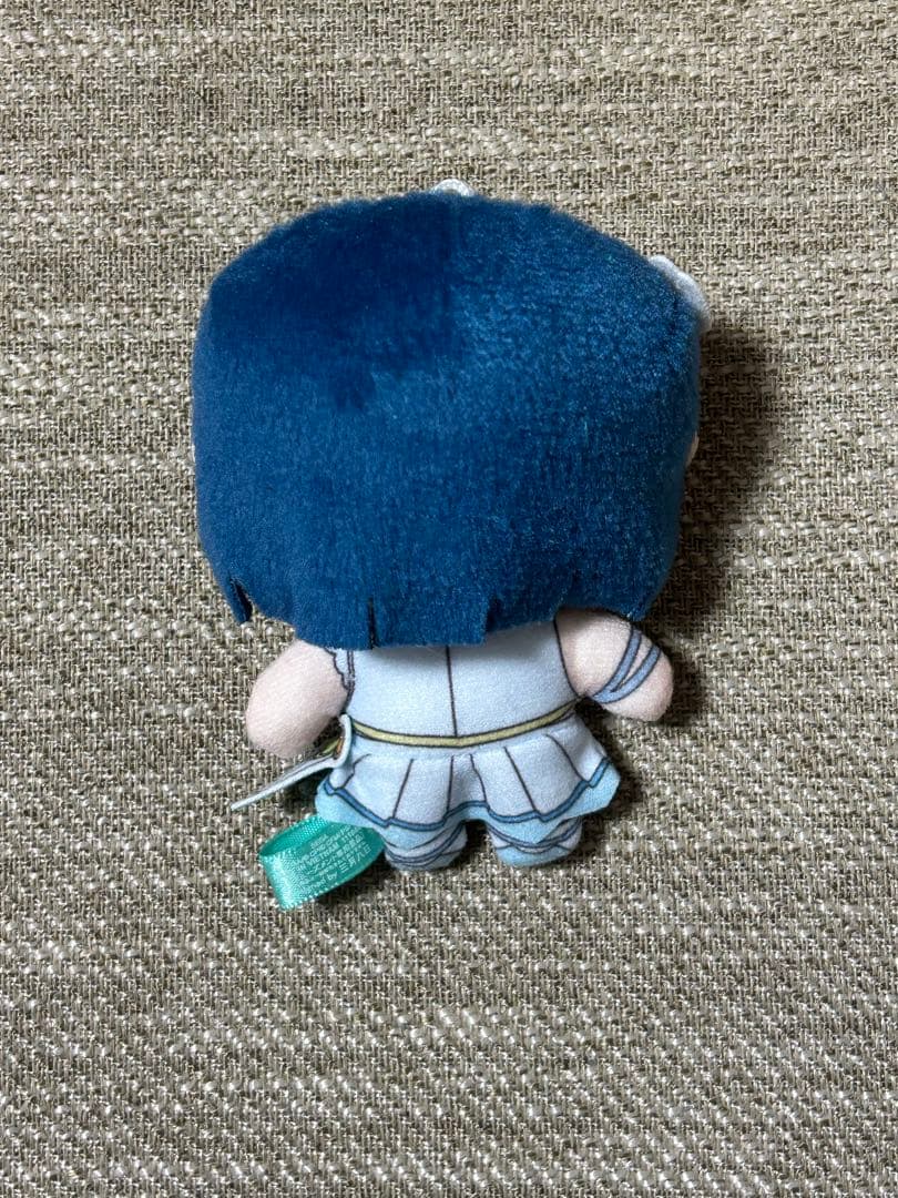 プロジェクトセカイ プロセカ 桐谷遥 ぬいぐるみ ふわぷち