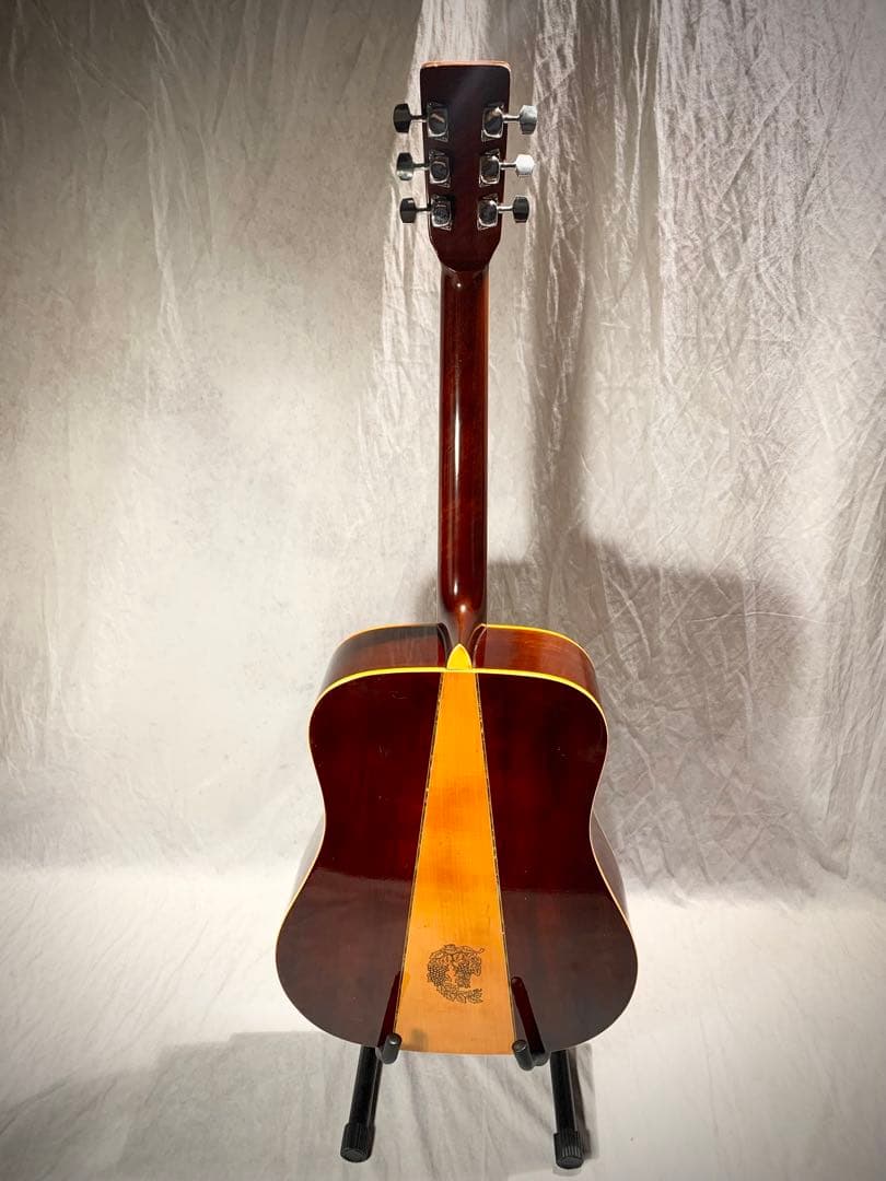 【レア！】Kansas WG-250 ジャパンビンテージ