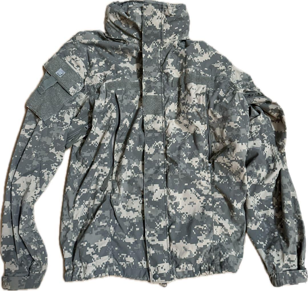 ECWCS GEN3 level5 米軍　XS-R