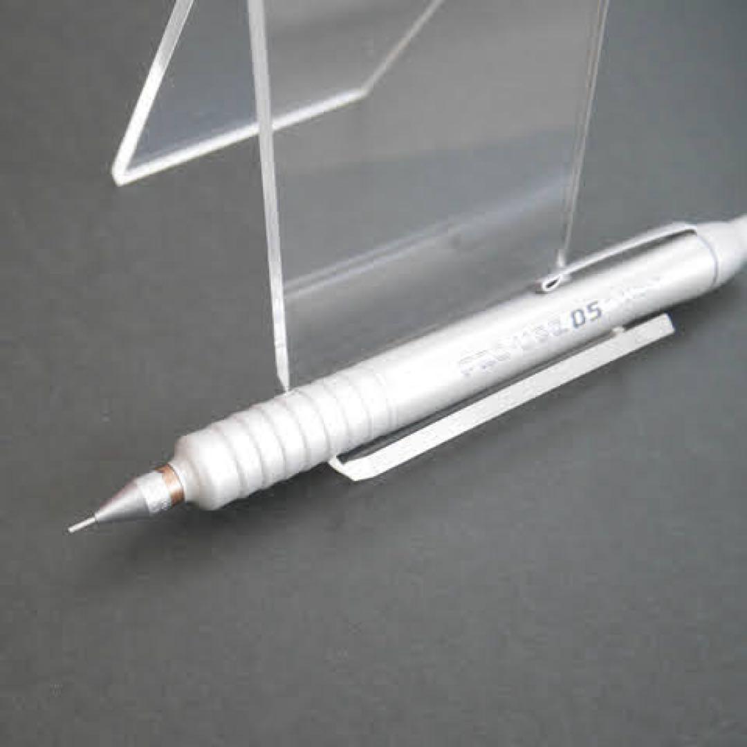プラチナ PRO-USE05 MSD 新品同様 廃番 希少ツチノコ シャープペン