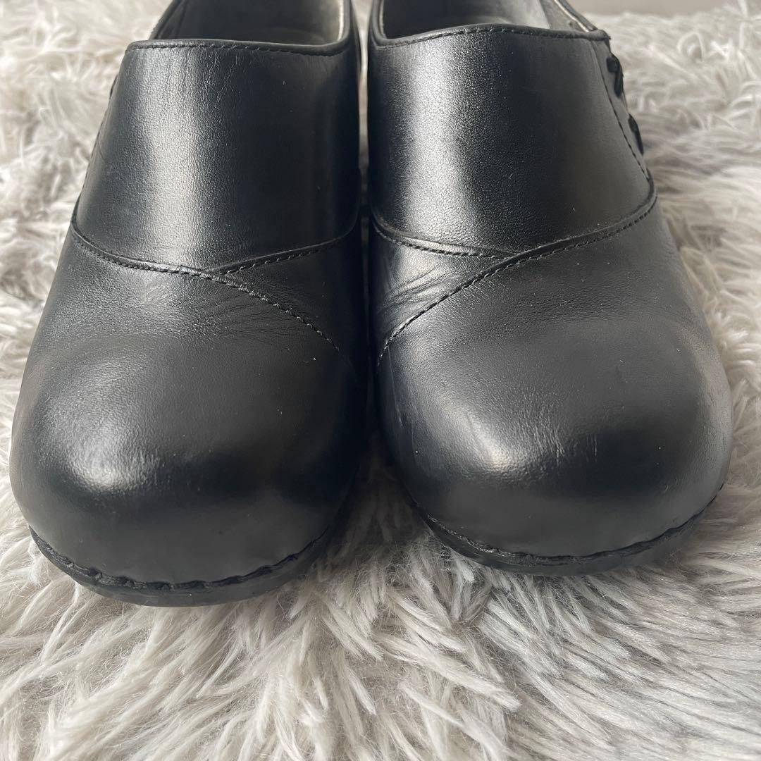 【美品】ダンスコ 38 ブラック