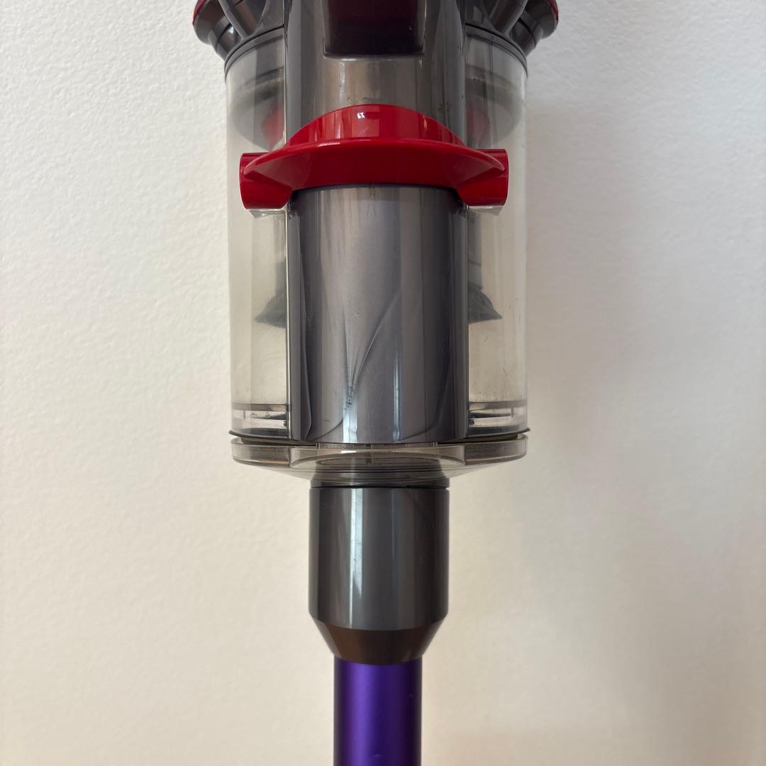 Dyson SV18 スタンド付き