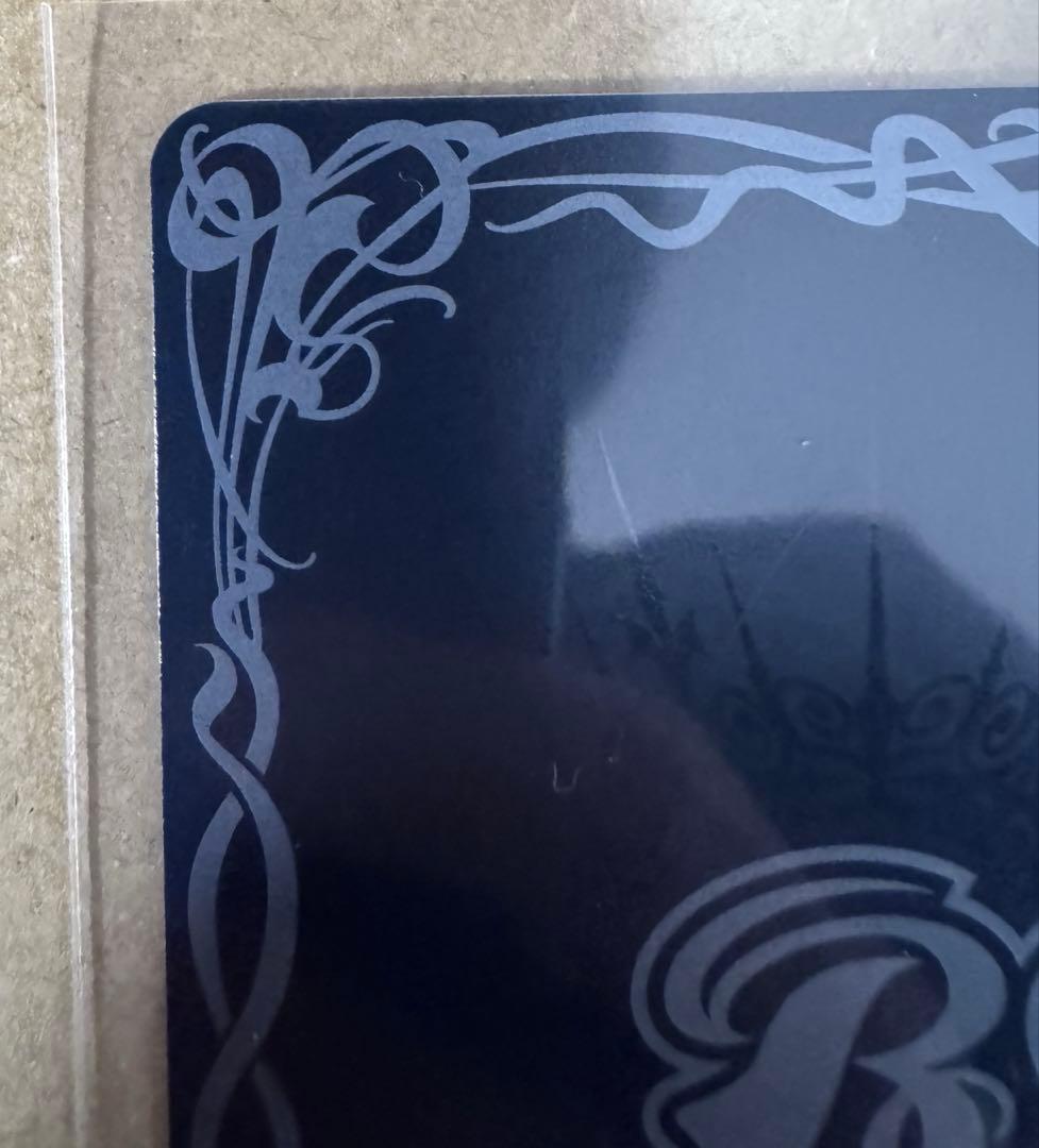 サジッタフレイムLT WINNER表記