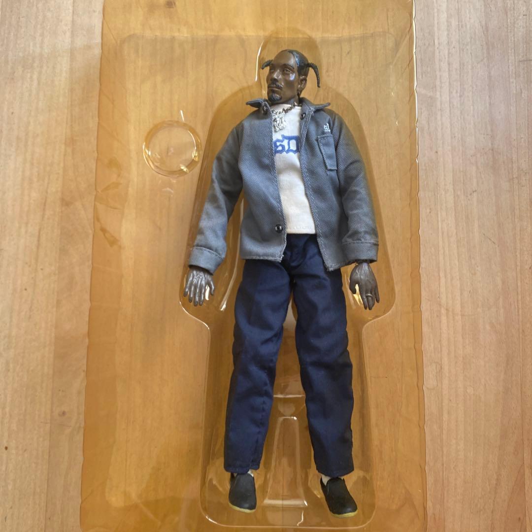 Vital toys Snoop Dogg スヌープドッグ フィギュア