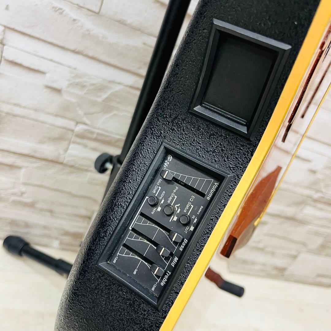 Ovation Celebrity Deluxe CC257 ?? 1996年製