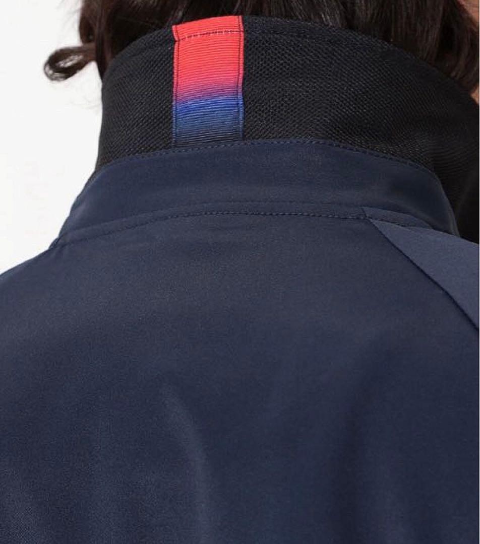 Pearly Gates PGPRO コーチジャケット（D.NAVY／5）