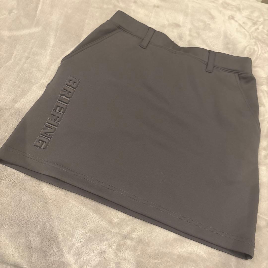 ブリーフィング スカート　XS