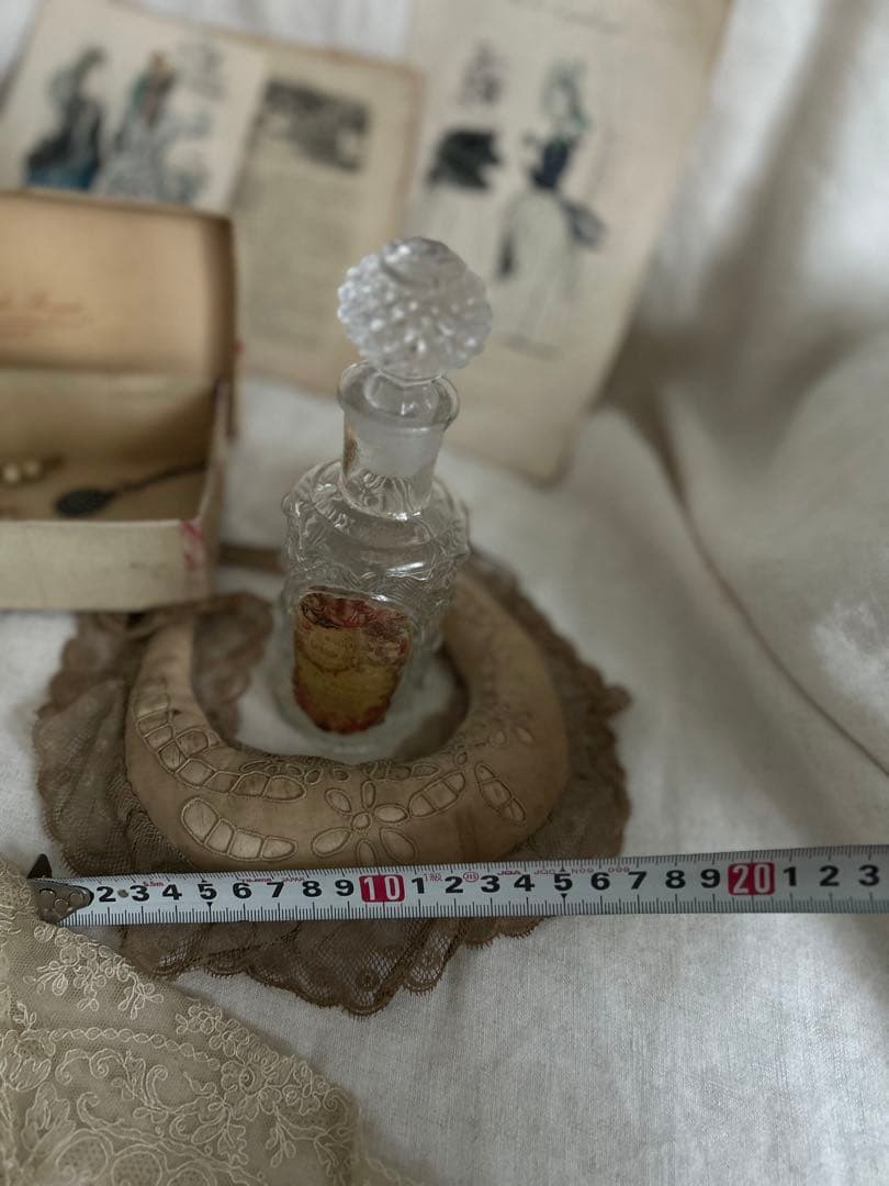 フランスアンティーク　枯れた素敵セット