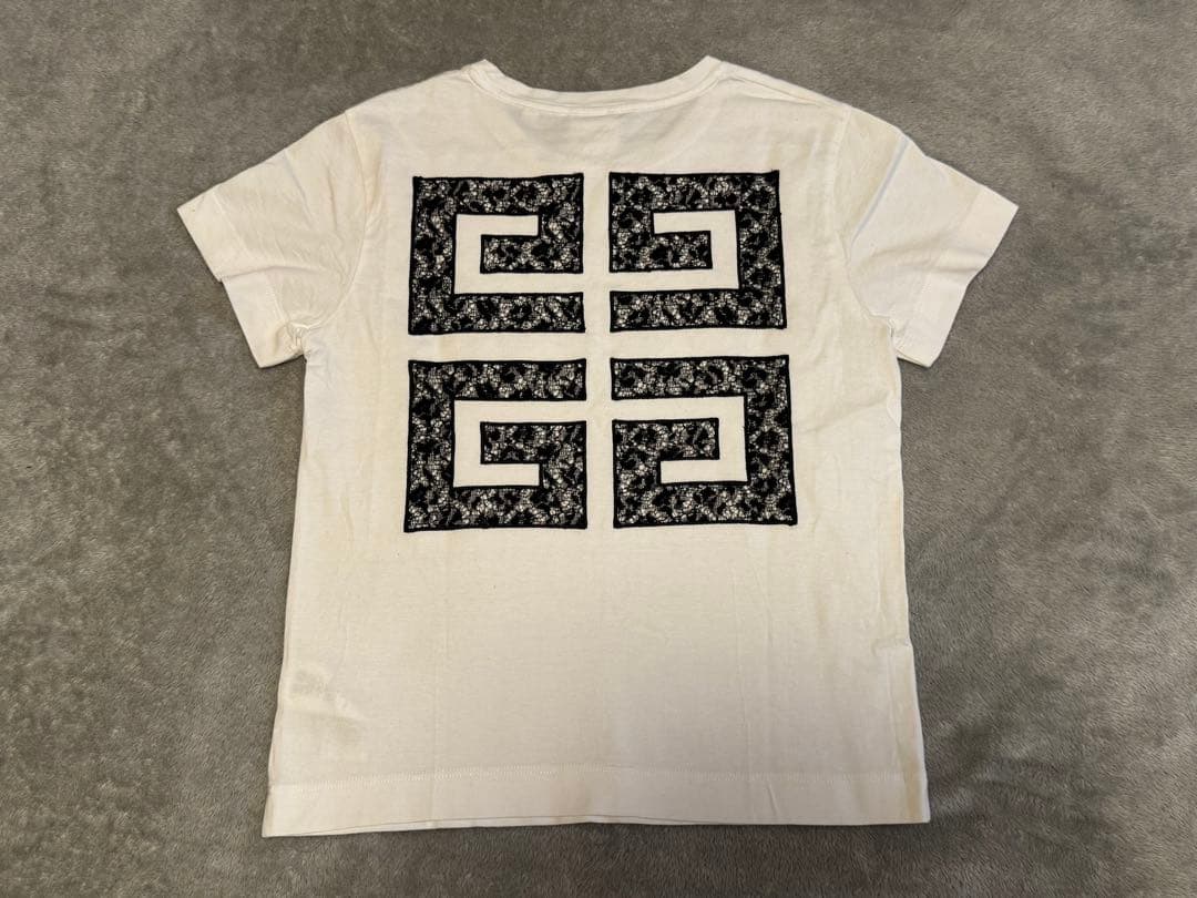 GIVENCHY キッズ12Y（150）大人もOK☆
