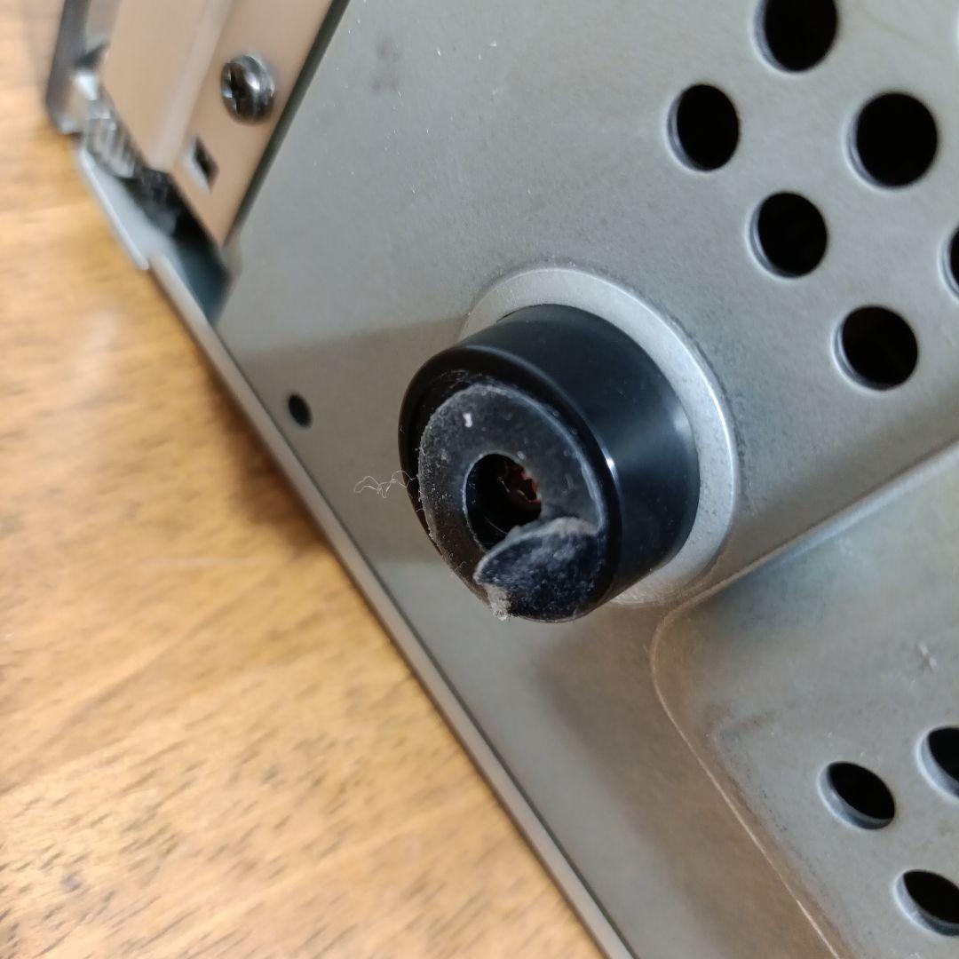 Technics SU-V9 　　ジャンク品扱い