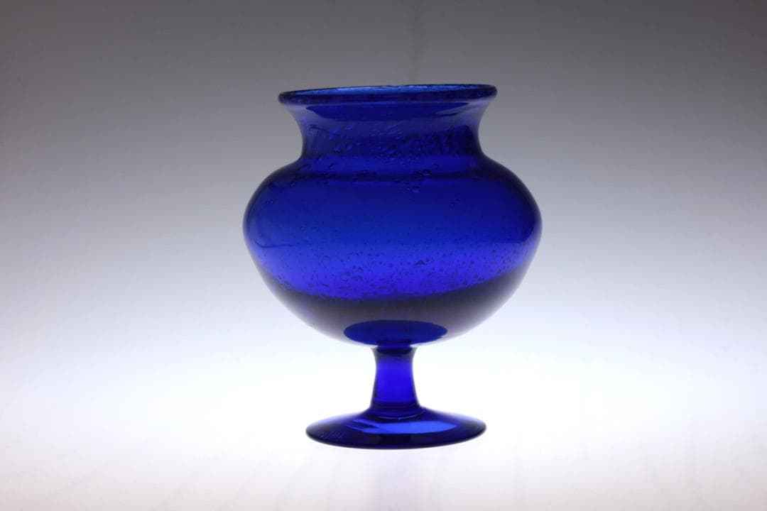 Erik Hoglund エリックホグラン 花器 フラワーベース 15322