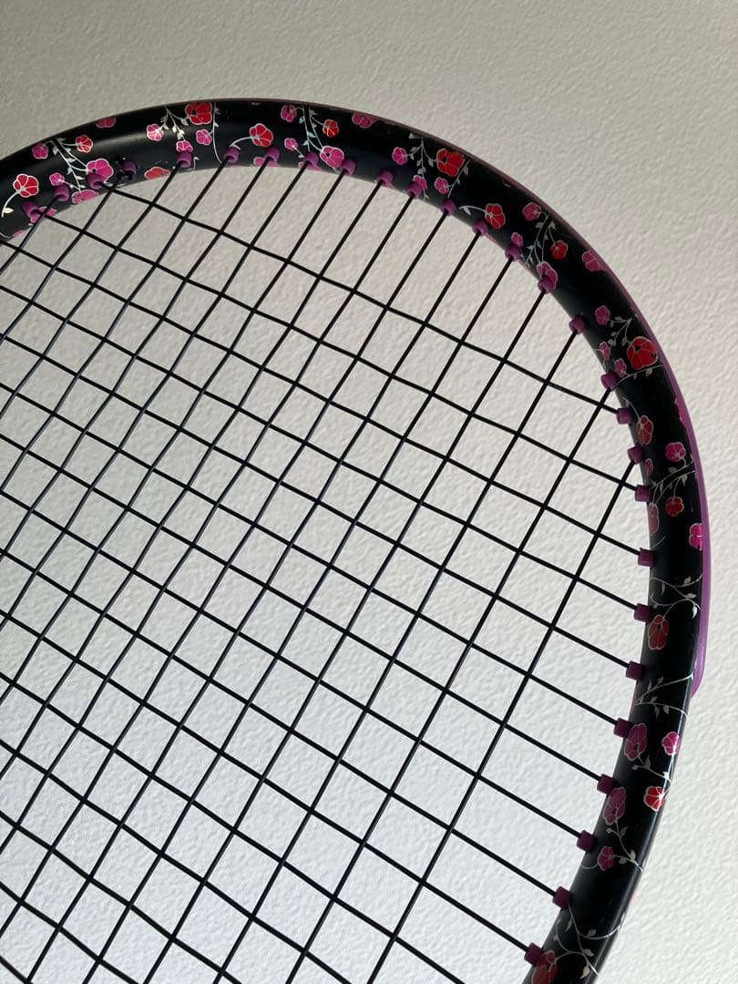 国内正規品　美品限定　プリンス　ハイドロゲン　ビースト100 レディマリー　G2