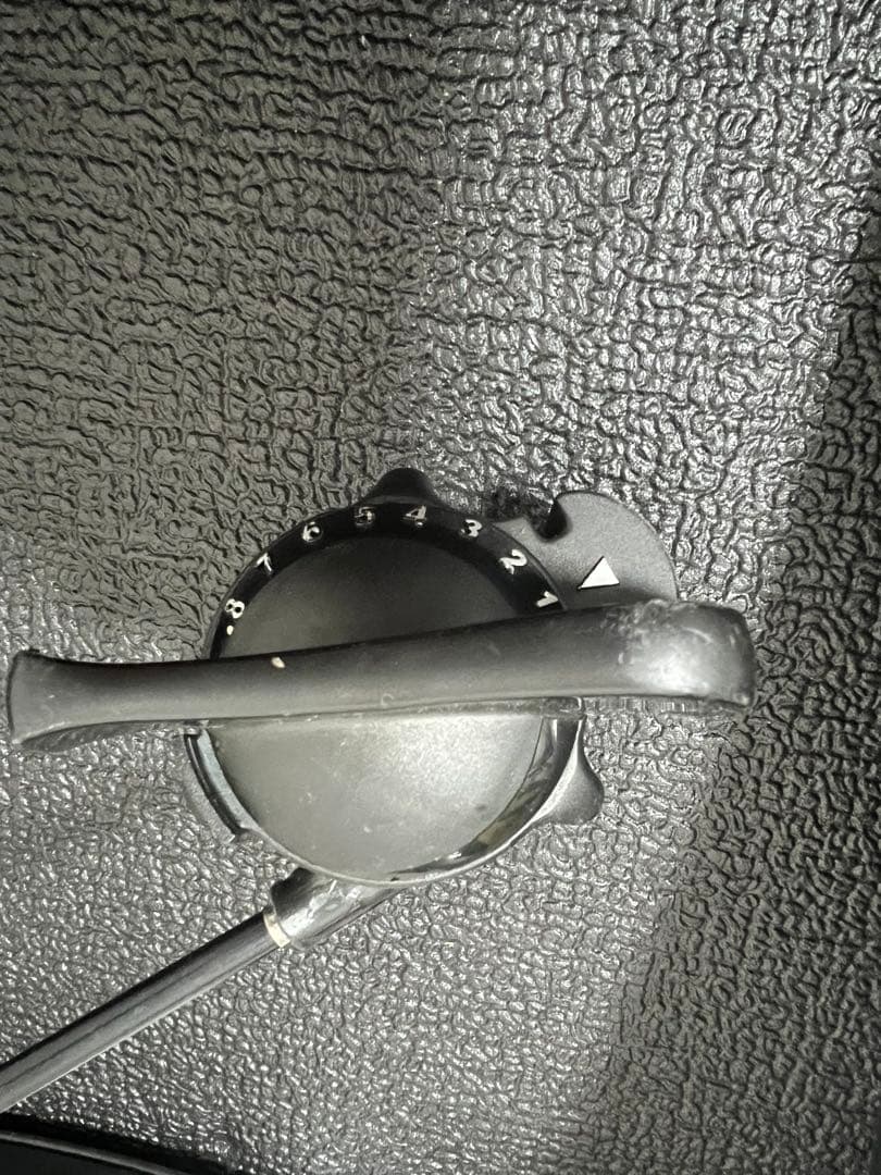 ELITE POWER MAG 固定ローラー