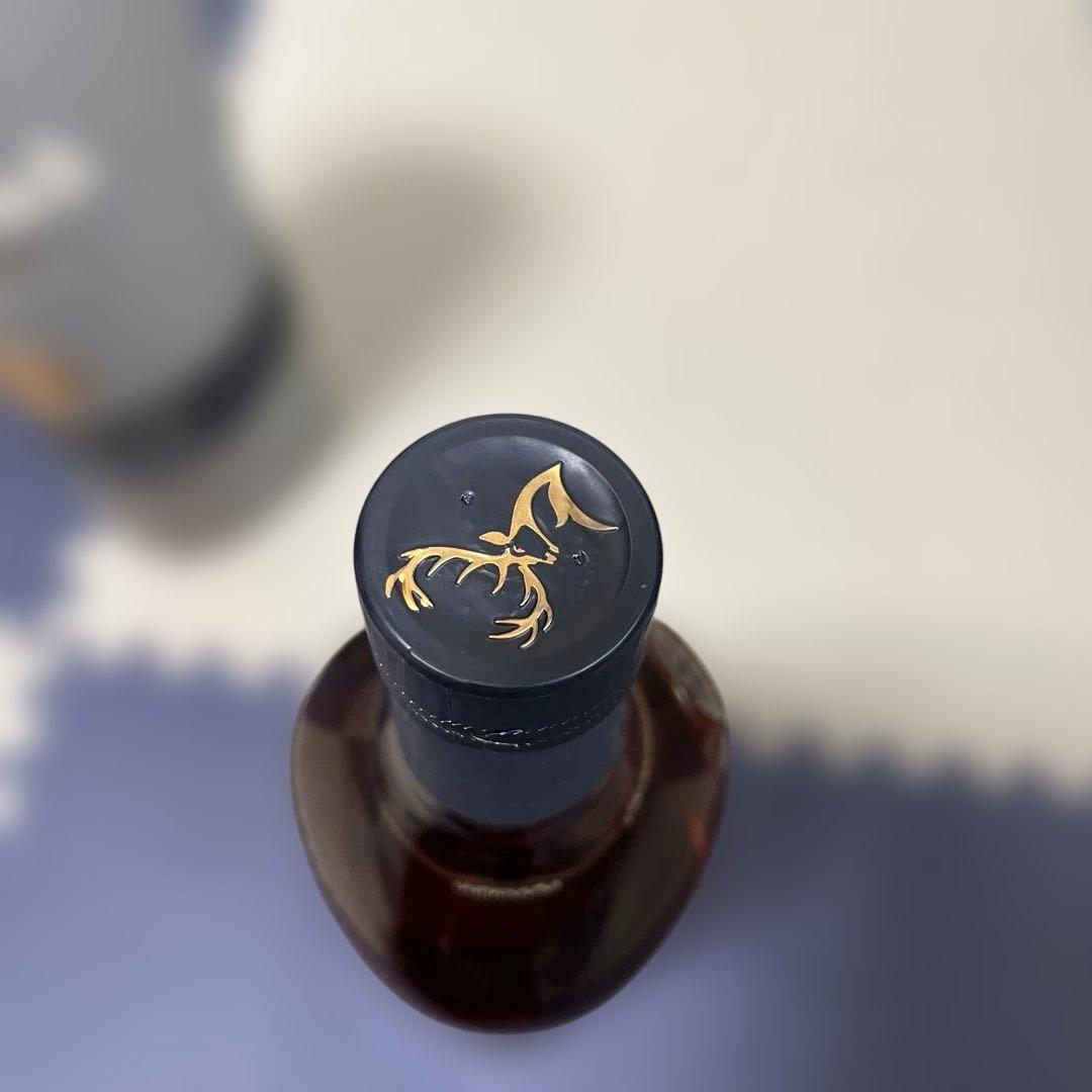 Glenfiddich シングルモルトウイスキー 1000ml 51℃