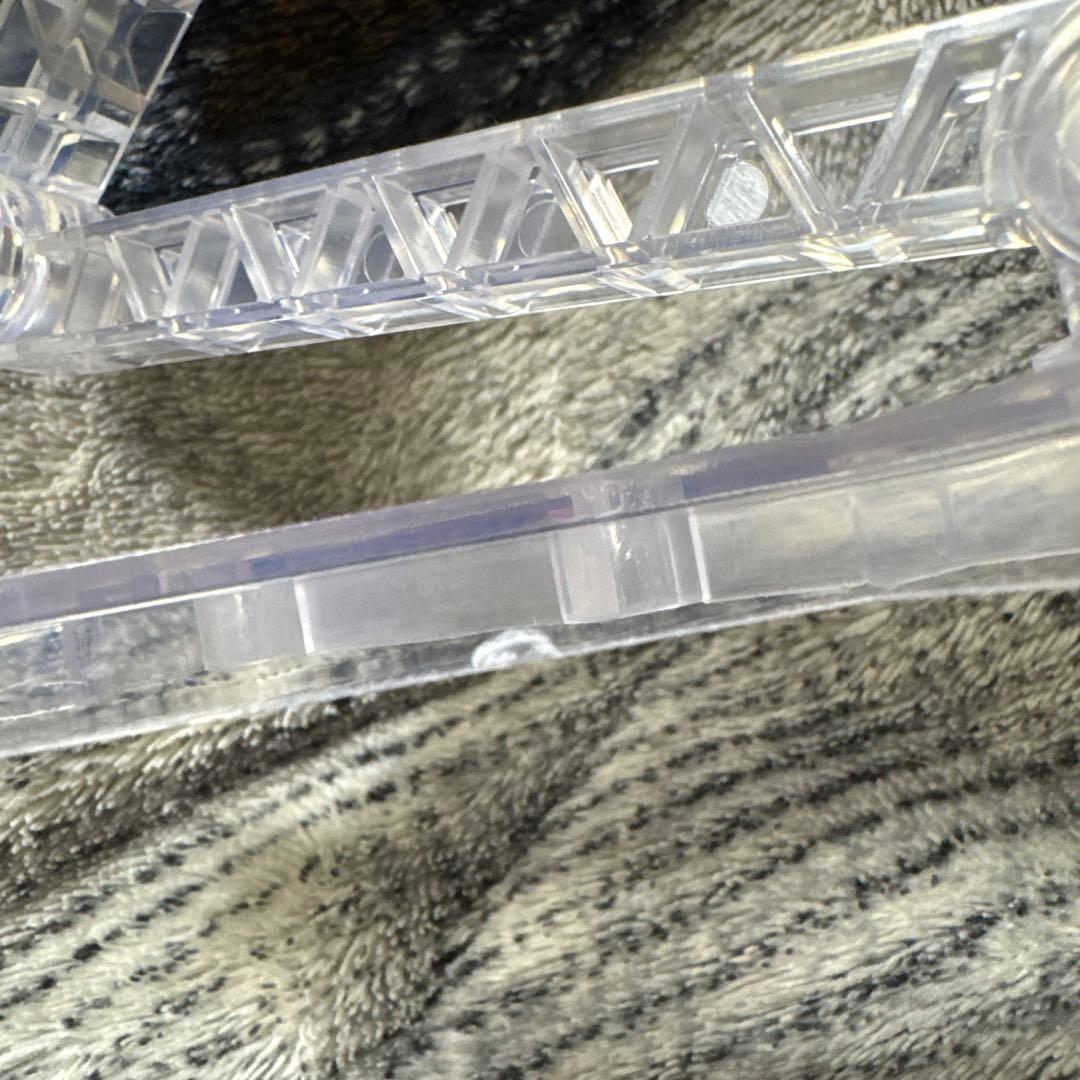 figma ベルセルク 髑髏の騎士　DXエディション フィギュア 馬のみ