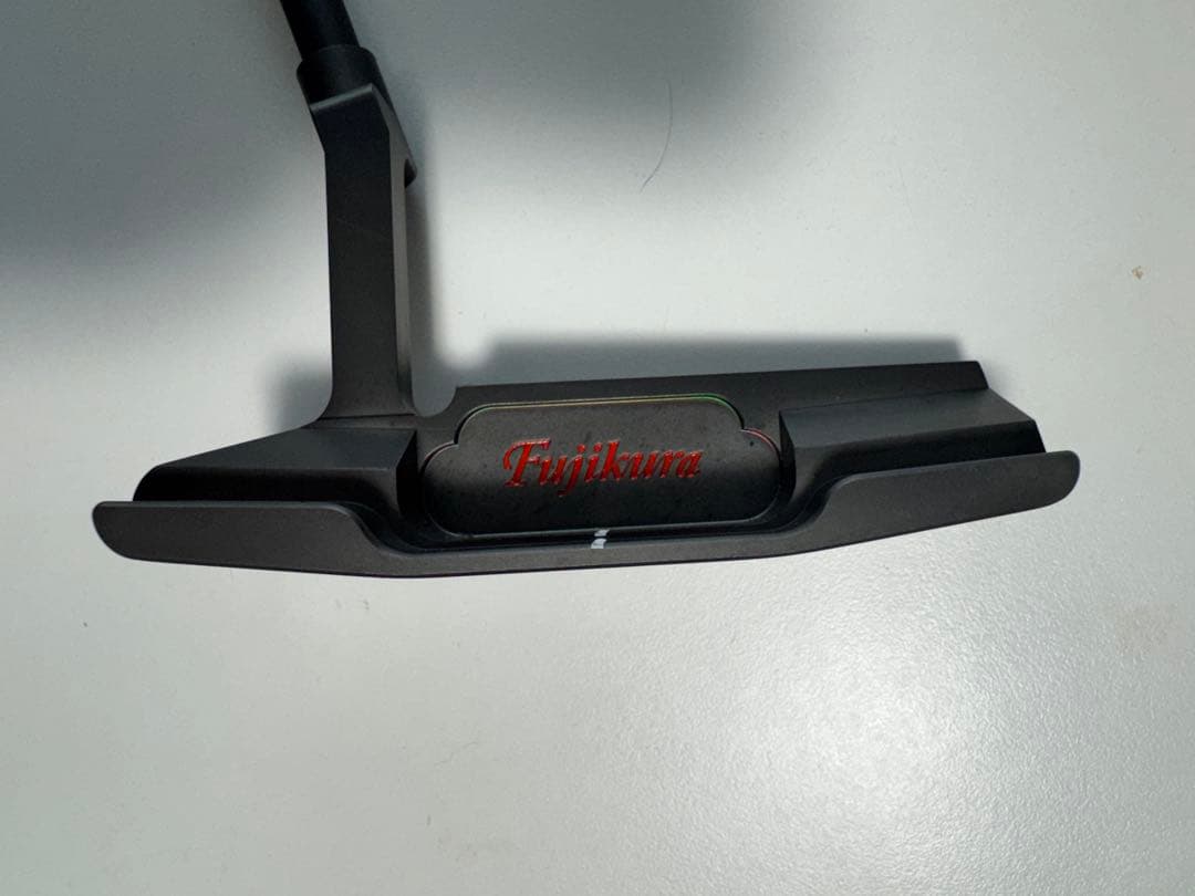 【限定５０本】マスダゴルフ✖️フジクラコラボパター