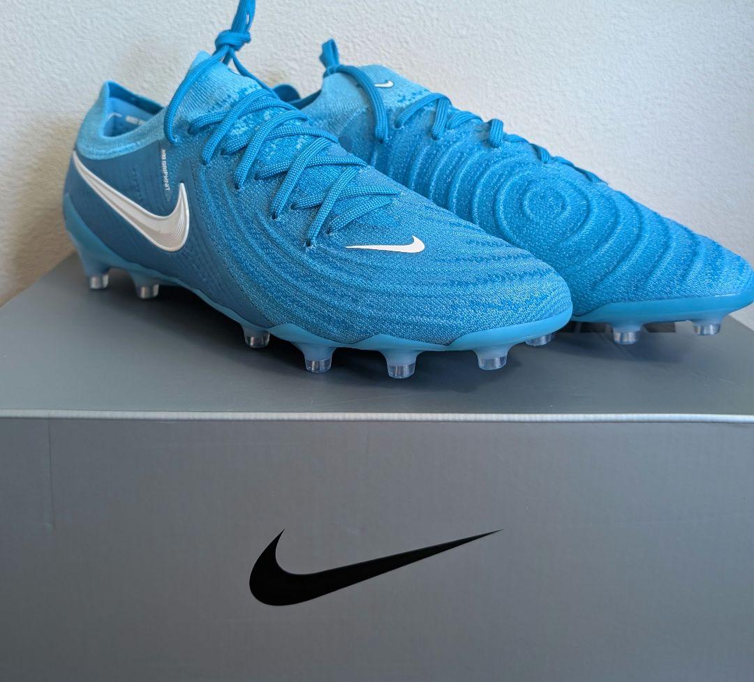 ナイキファントムGX2 エリート AG-PRO 24.5cm