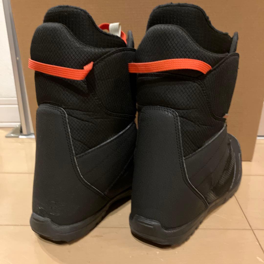 バートン ジップライン BOA 25cm