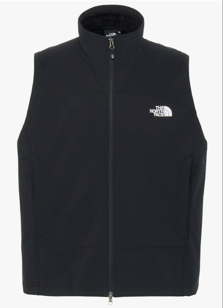★THE NORTH FACE ノースフェイス ベストアドバンスドベスト 美品