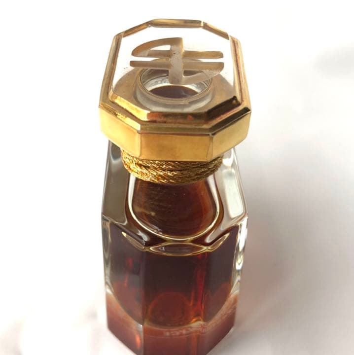 1000 de JEAN PATOU ジャンパトゥ 香水 VINTAGE 未開栓