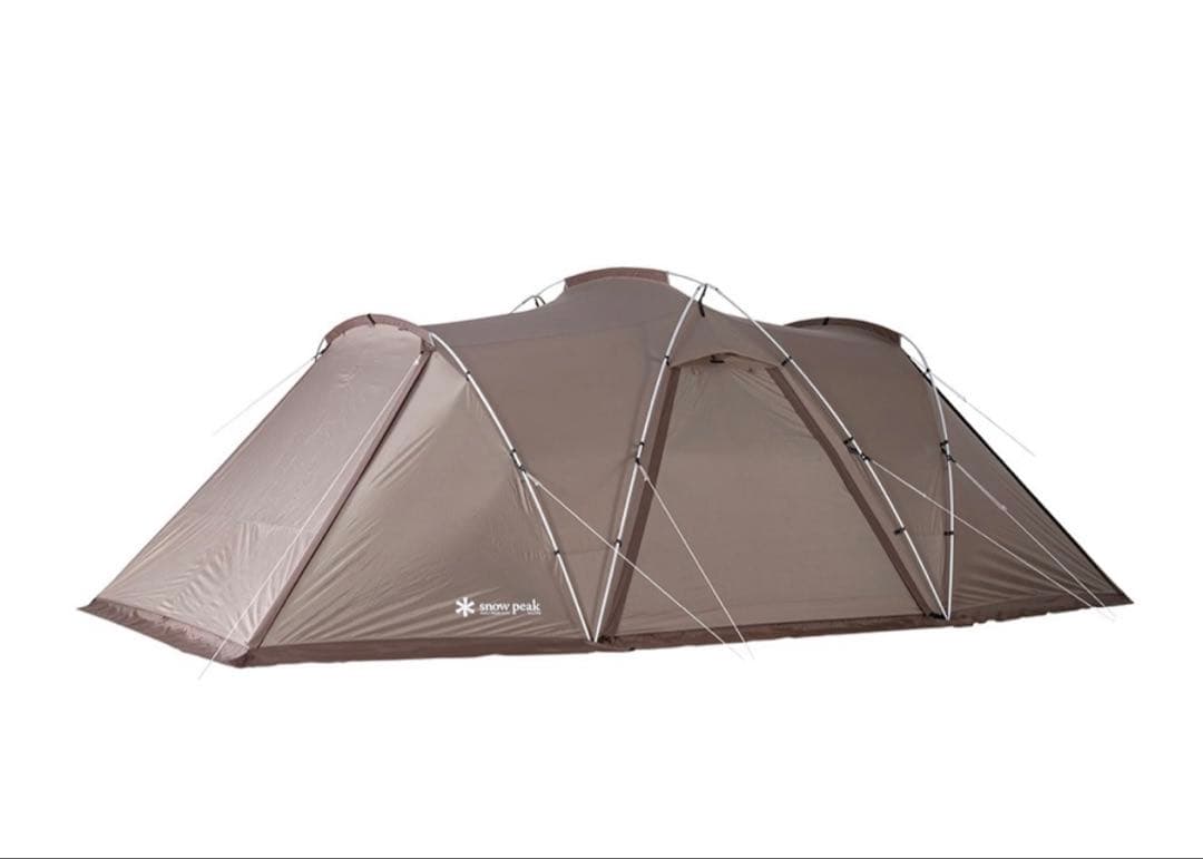 スノーピーク　 Peakランドネストシェルター新品未使用品