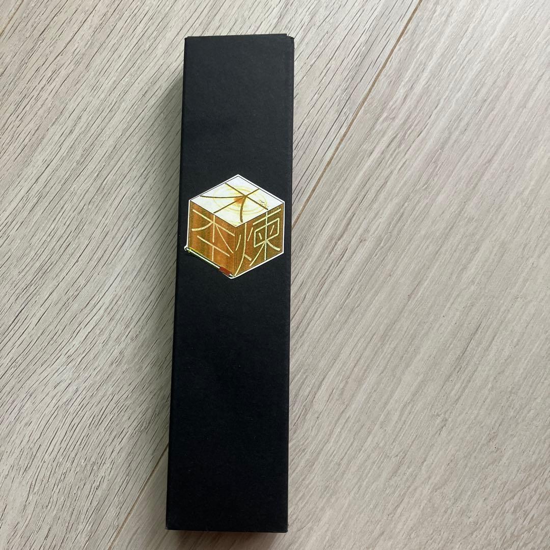 木杢の煉 シャープペンシル 2種