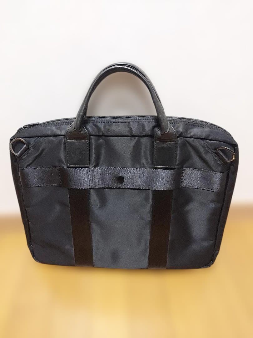 PORTER TIME 2WAY BRIEFCASE(L)　ブリーフケース　L
