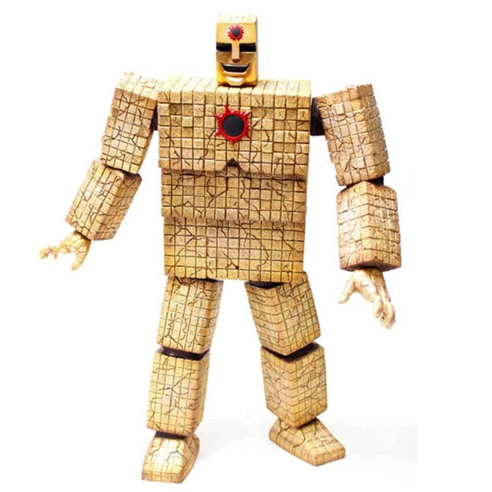 キン肉マンccp　サンシャイン　原作カラー　ハイスペック