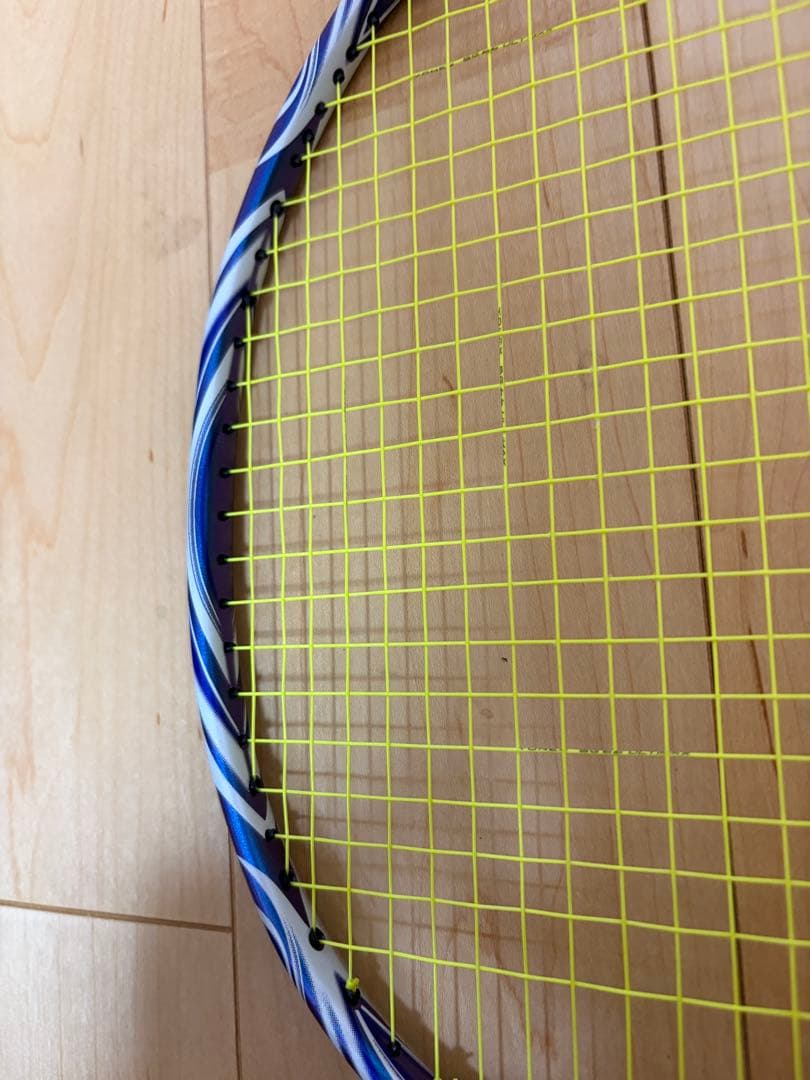 アストロクス100zz 4U G5 ダークネイビー　廃盤カラー