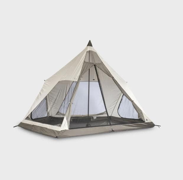 未使用品 ZANE ARTS ゼインアーツ ゼクーM インナーテント 新品タグ付