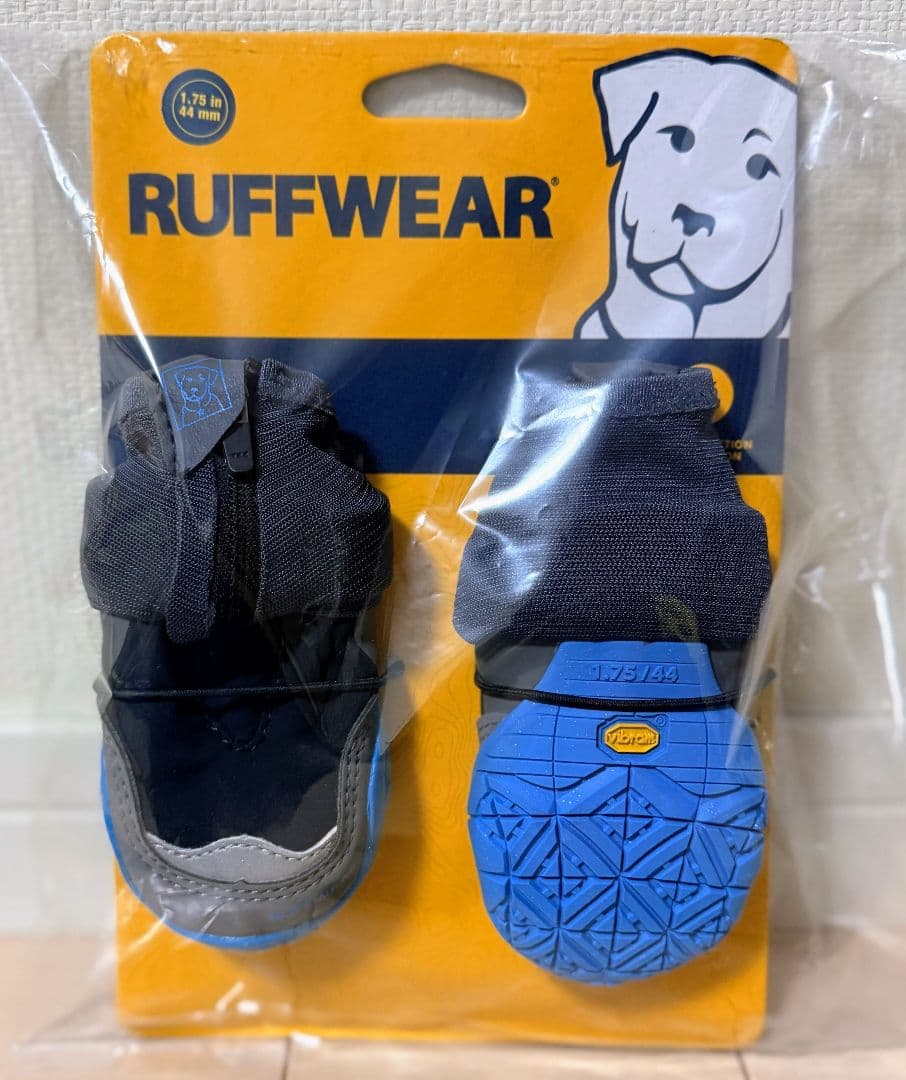 RUFFWEAR ポーラートレックブーツ