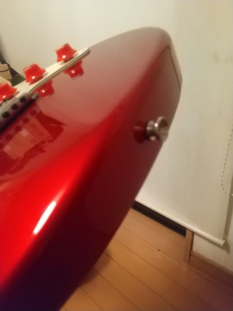 FERNANDES エレキギター /ARS-400 訳あり/程度よし/レア 希少