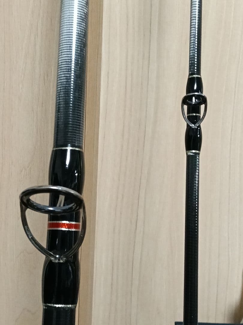 MCワークス RAGING BULL 109XR-1/B