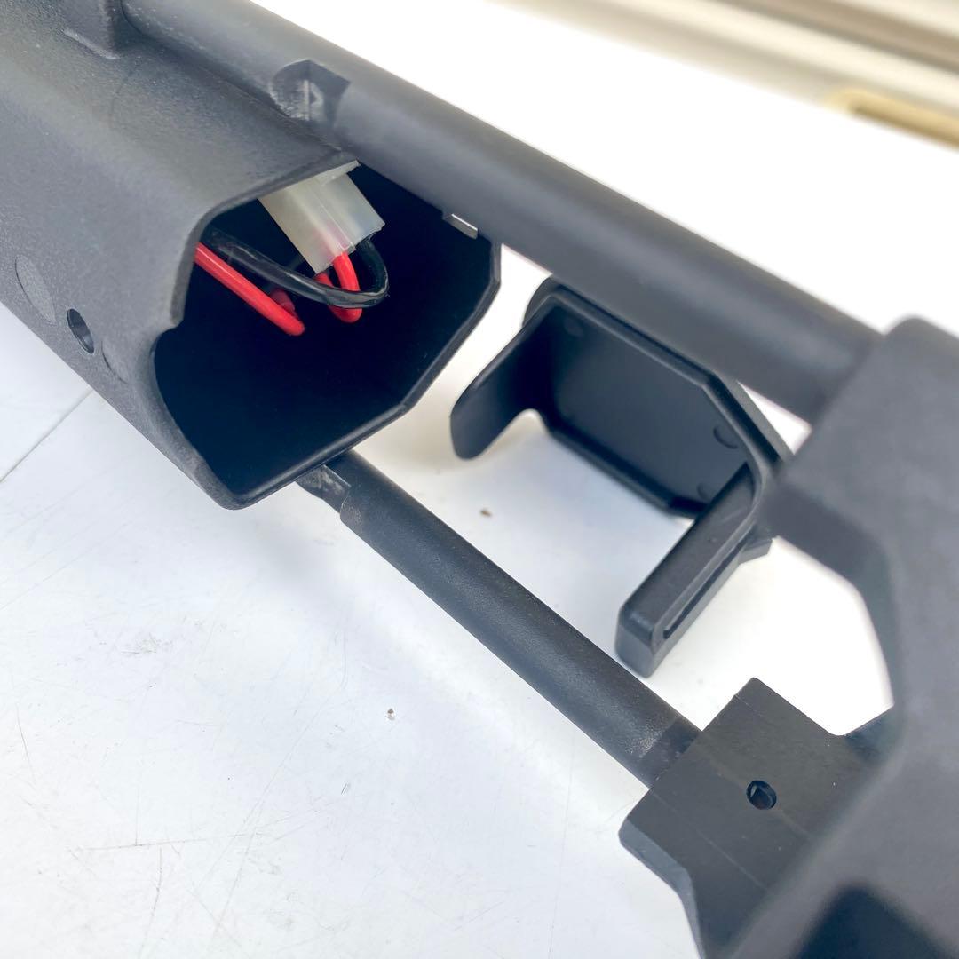 ◎KSC T6 TEG コンパクト 電動ガン 現状品