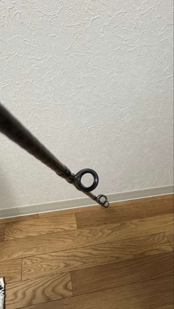 【美品】シマノ 24 コルトスナイパーSS 100M