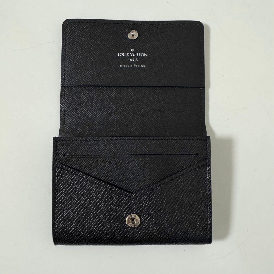 LOUIS VUITTON ルイヴィトン 名刺入れ