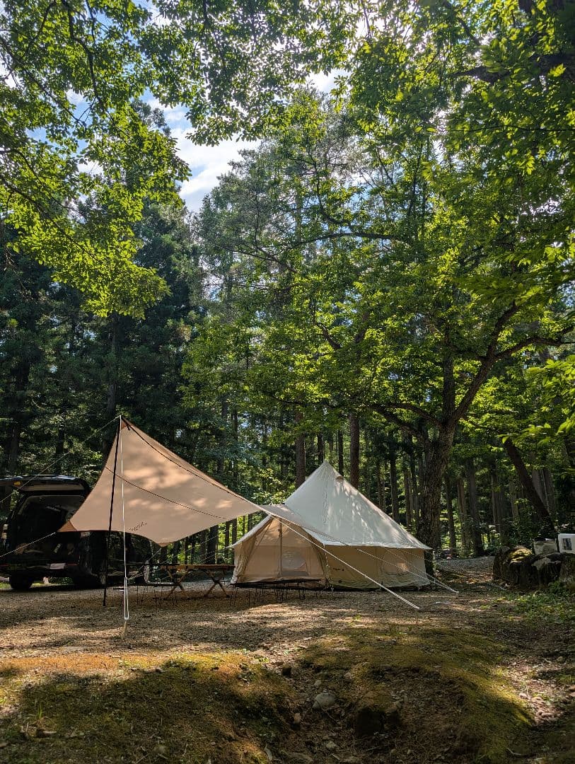 Asgard 12.6 テント & 専用ジップインフロア(ノルディスク純正品)