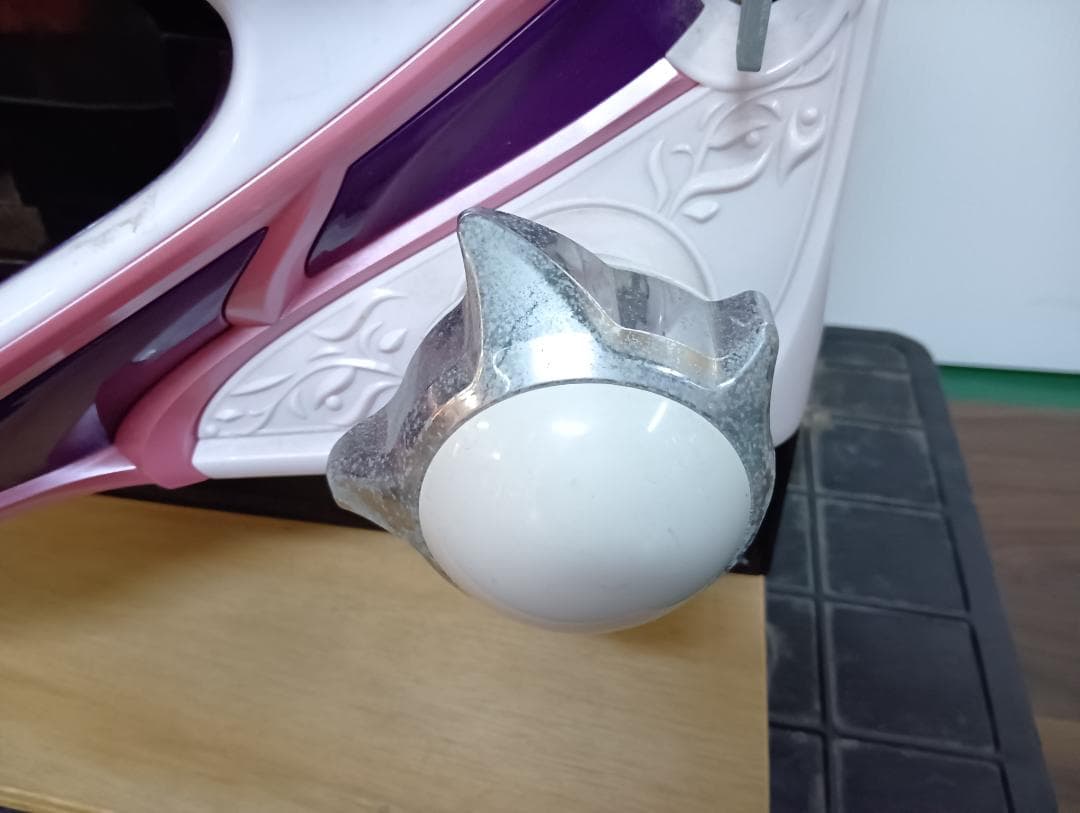 送料込み パチンコ 実機 CRピンクレディー 2011NM-S 直接引取可