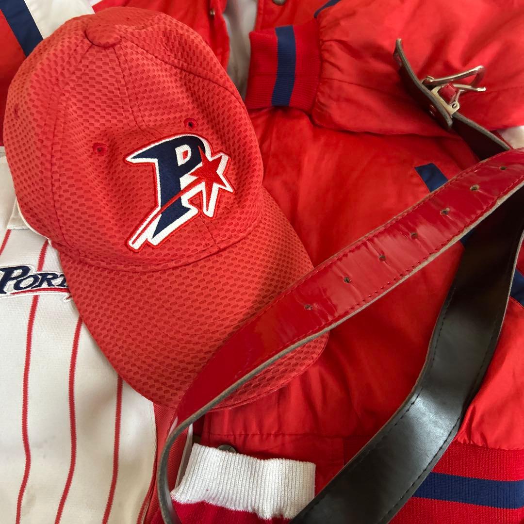 ポルテ 野球ウェアセット　140サイズ