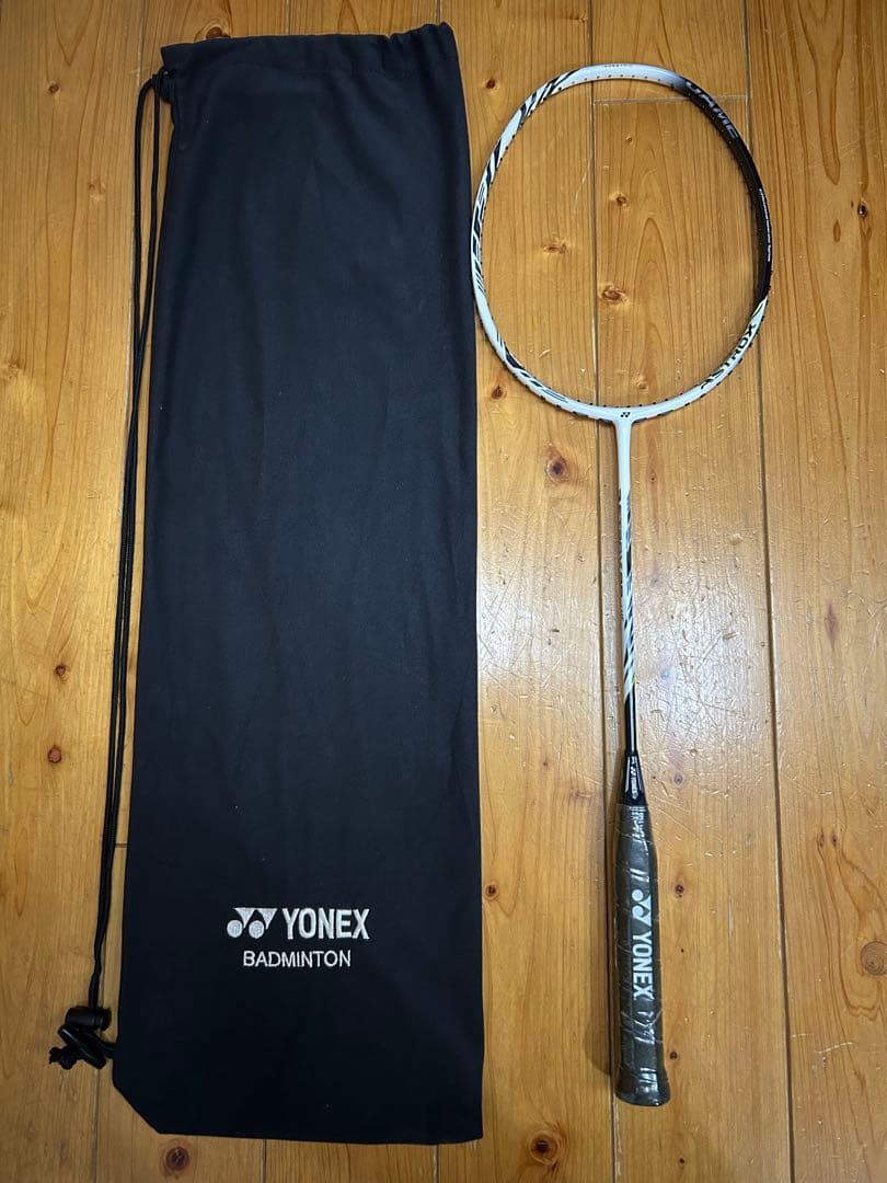 ASTROX 99 GAME 4UG5 新品未使用（自宅保管）