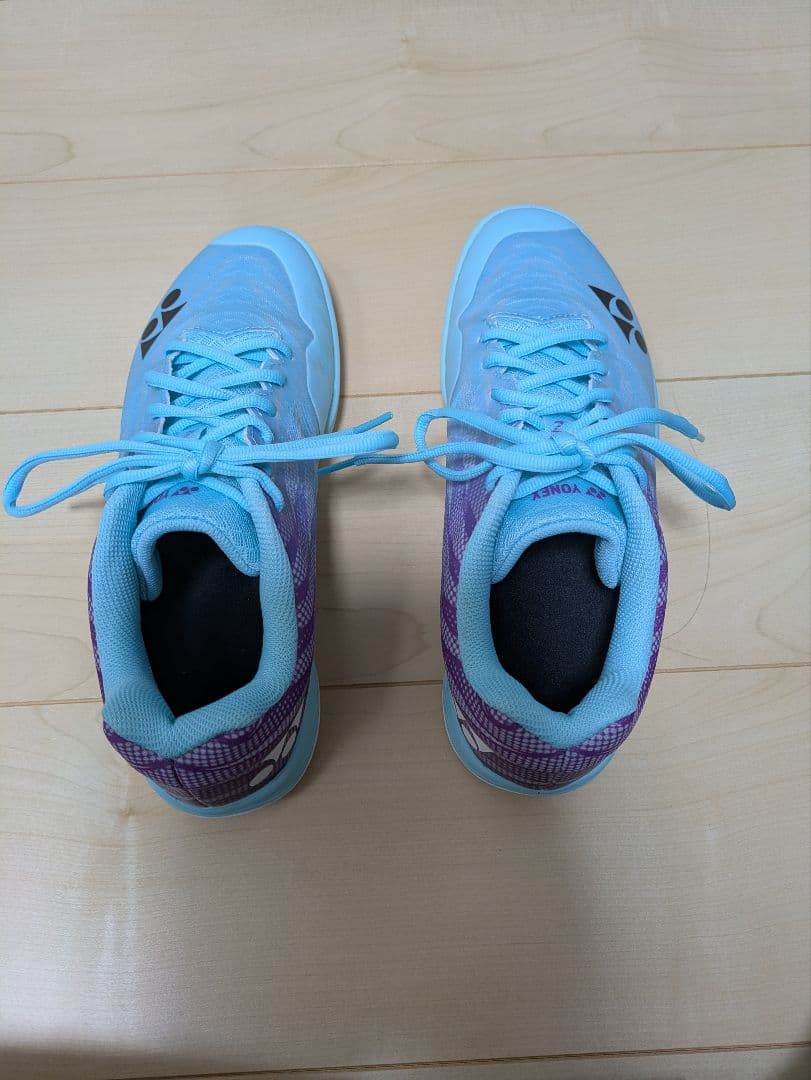 YONEX パワークッションエアラスZメン 26.5 SHBAZ2MY