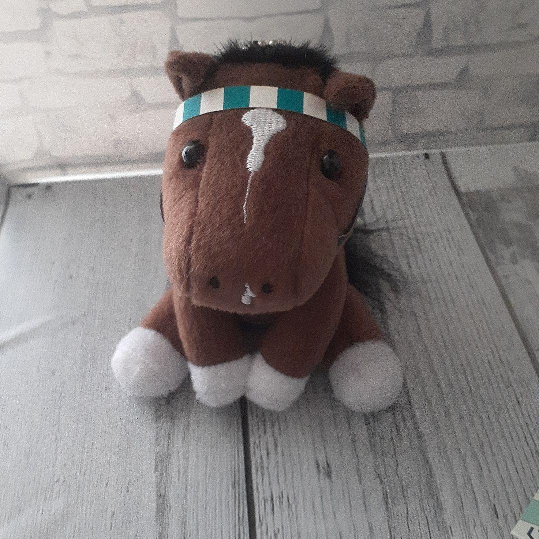 アイドルホース　メジロマックイーン　メジロドーベル　メジロライアン　まとめて