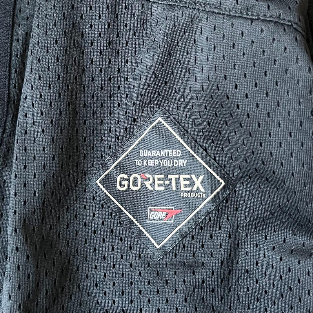 3280【美品】ボルコム　ジャケット ゴアテックス ARIS 22-23年モデル