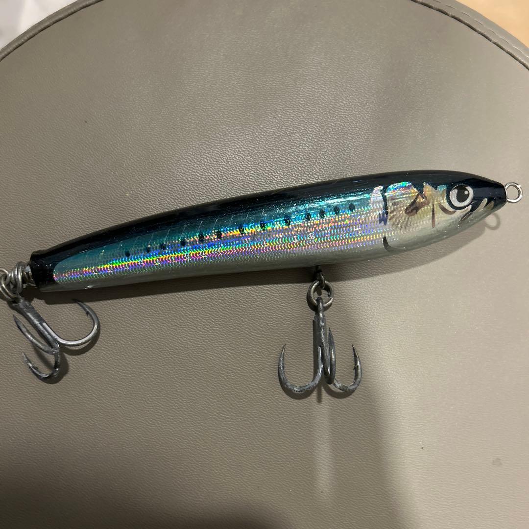 カーペンター BC-γ45-160 ガンマ