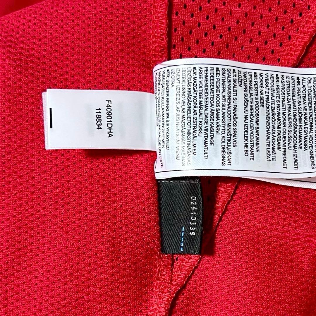 【美品！】04-06マンチェスター・U ♯7 C・ロナウド【Mサイズ相当】ホーム