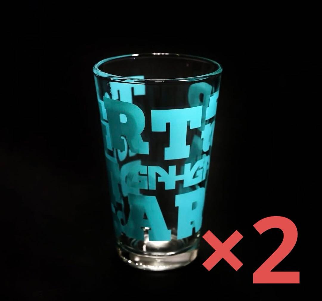 【2個セット】【新品・未使用】TARP GRASS GAHGA ver.