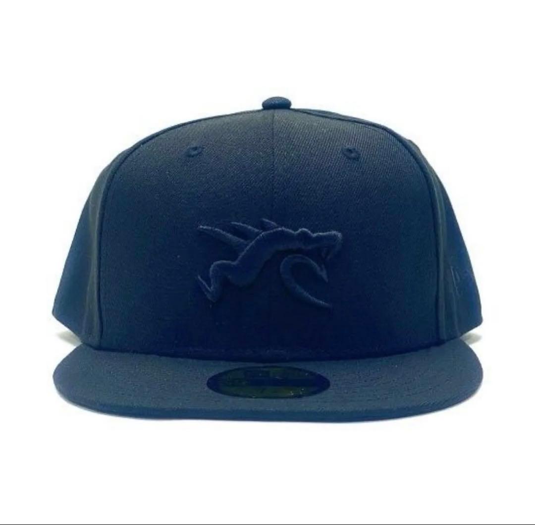 【専用】RYU × NEW ERA 59FIFTY サイズ7 1/4 57.8