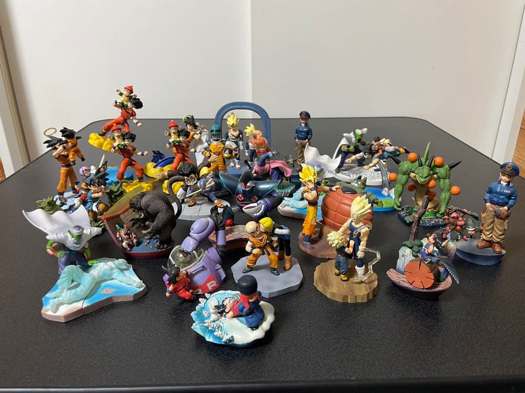 ドラゴンボール フィギュア 約20体 セット ⑥