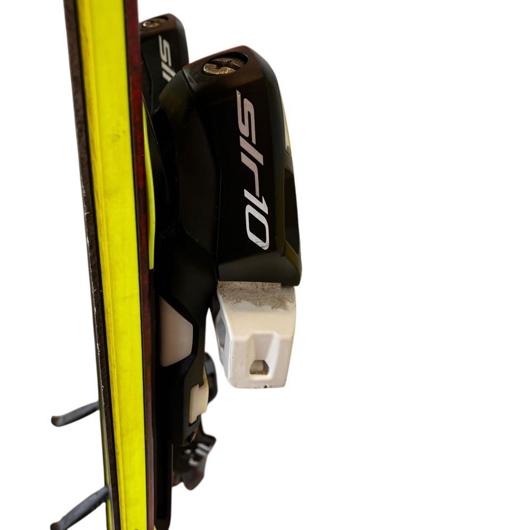 OLIN MARK-M 78 163cm スキー板