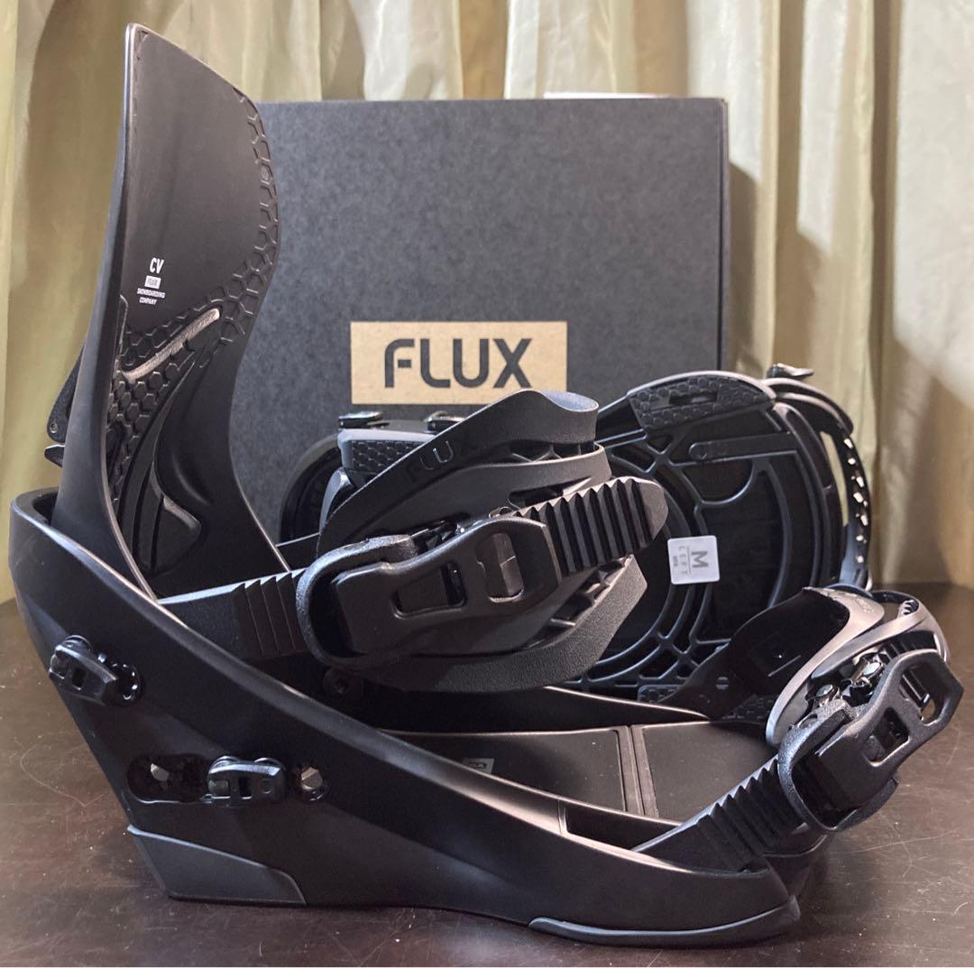 スノーボード FLUX CV 24-25 M